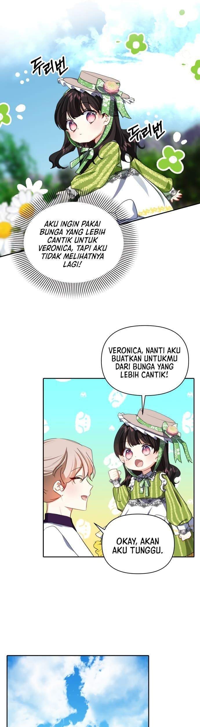 Monster Duke’s Daughter Chapter 13 Gambar 25