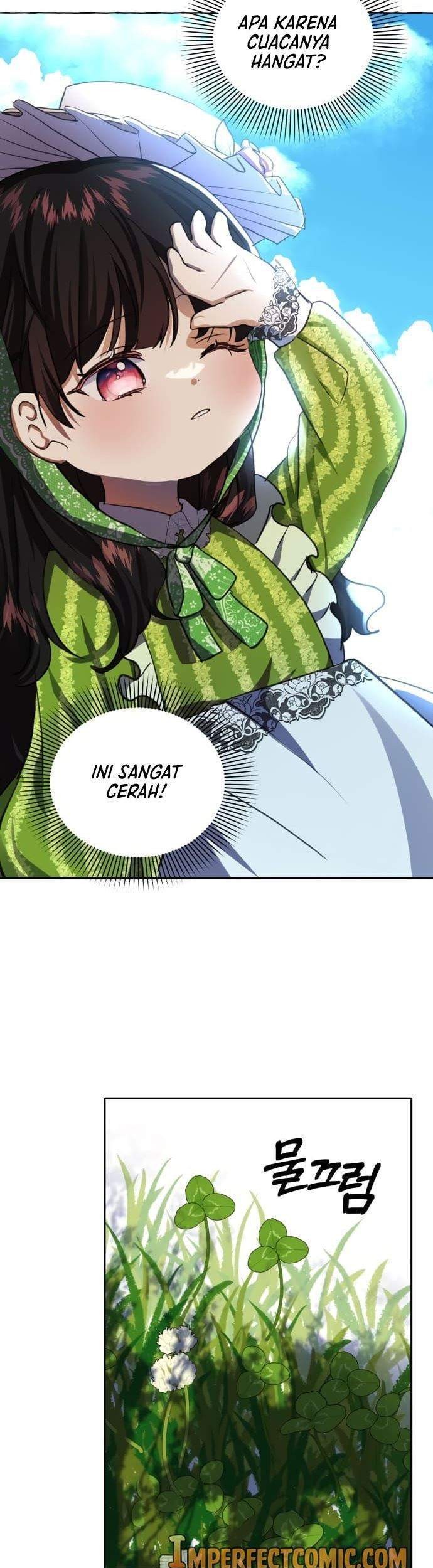 Monster Duke’s Daughter Chapter 13 Gambar 27
