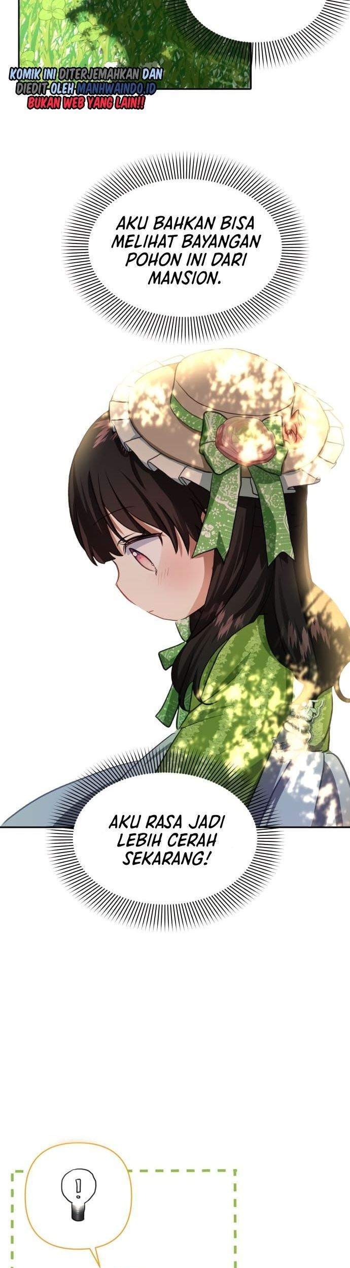 Monster Duke’s Daughter Chapter 13 Gambar 29