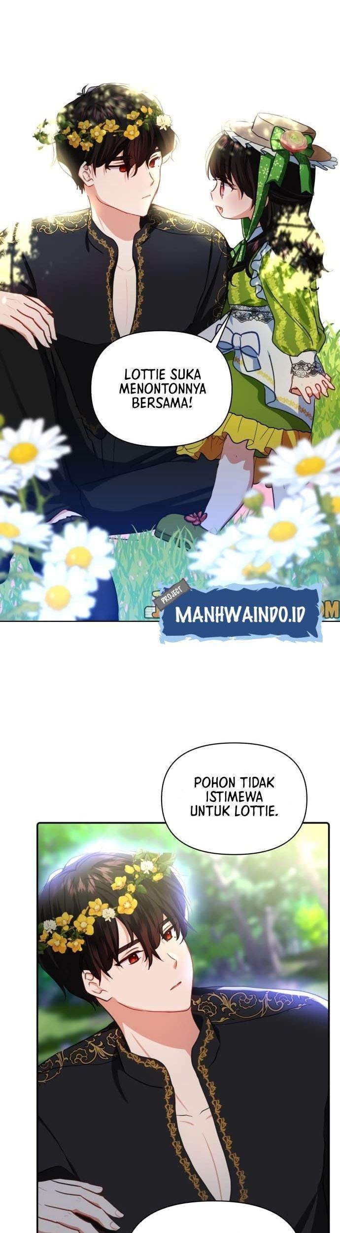 Monster Duke’s Daughter Chapter 13 Gambar 35