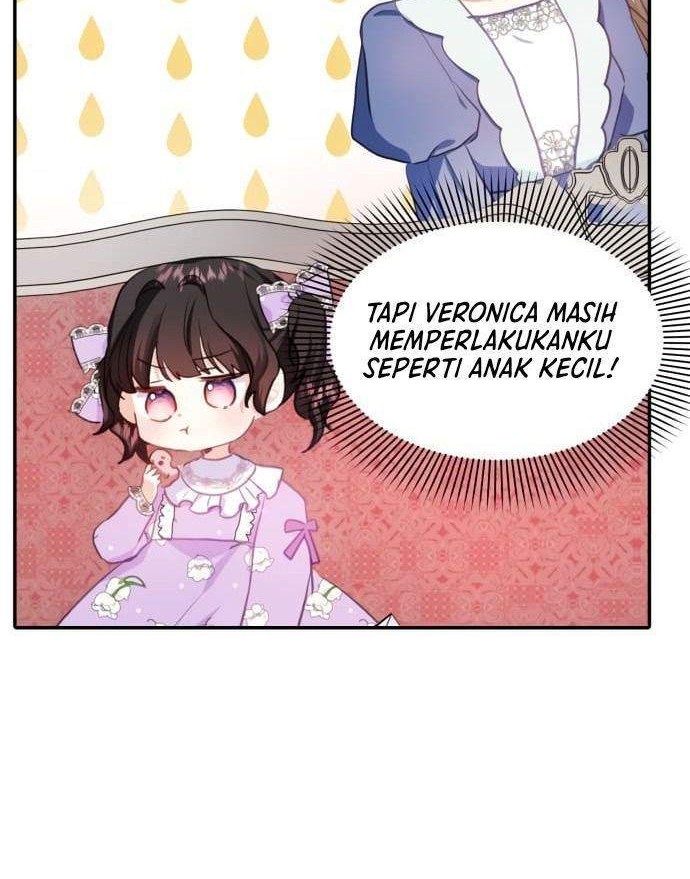 Baca Manhwa Monster Duke’s Daughter Chapter 13 Gambar 2