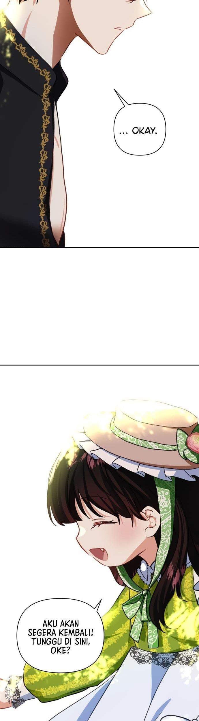 Monster Duke’s Daughter Chapter 13 Gambar 45
