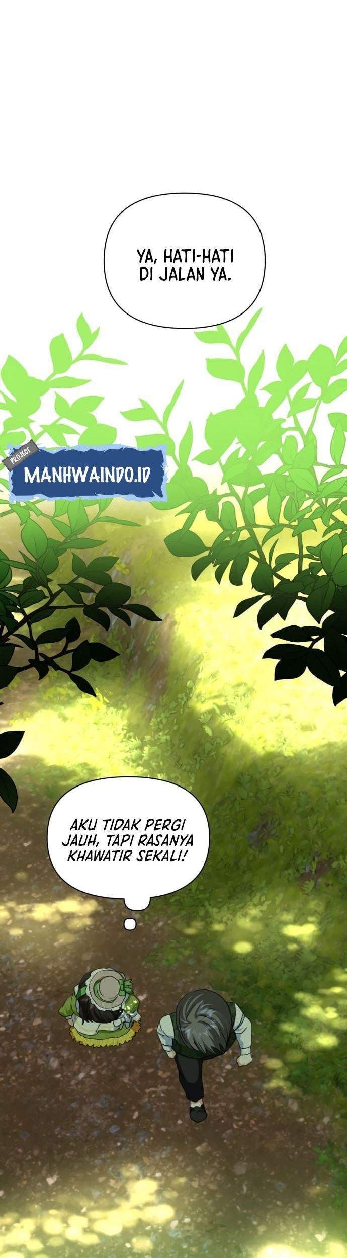 Monster Duke’s Daughter Chapter 13 Gambar 47