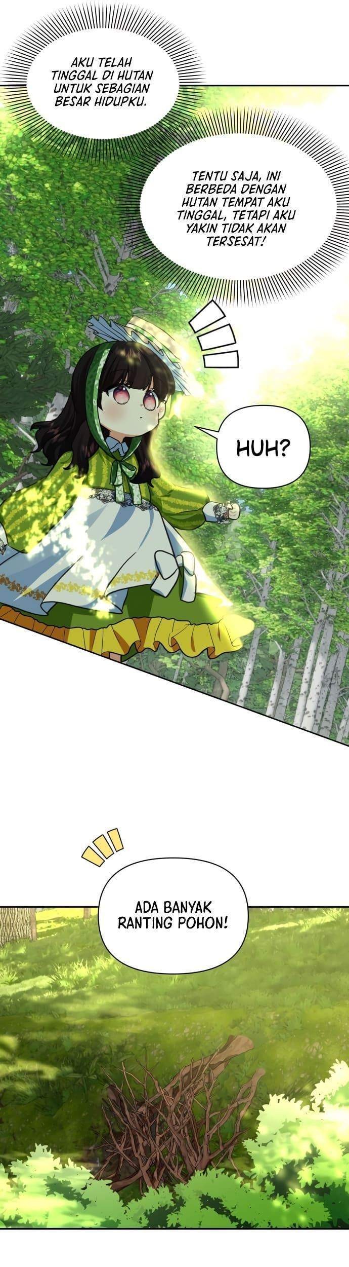 Monster Duke’s Daughter Chapter 13 Gambar 49