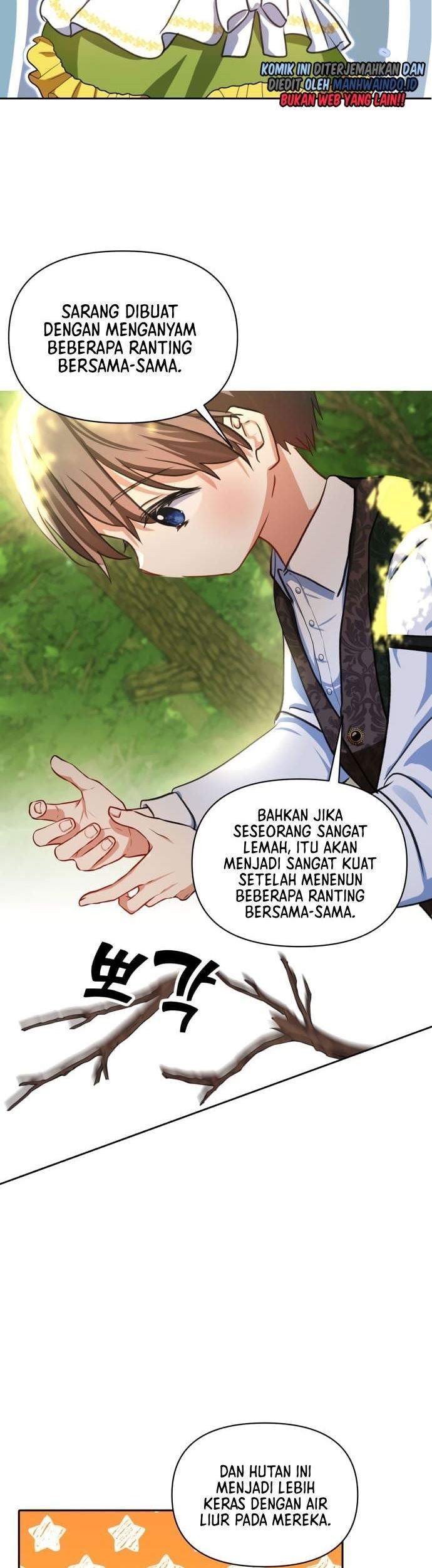 Monster Duke’s Daughter Chapter 13 Gambar 53