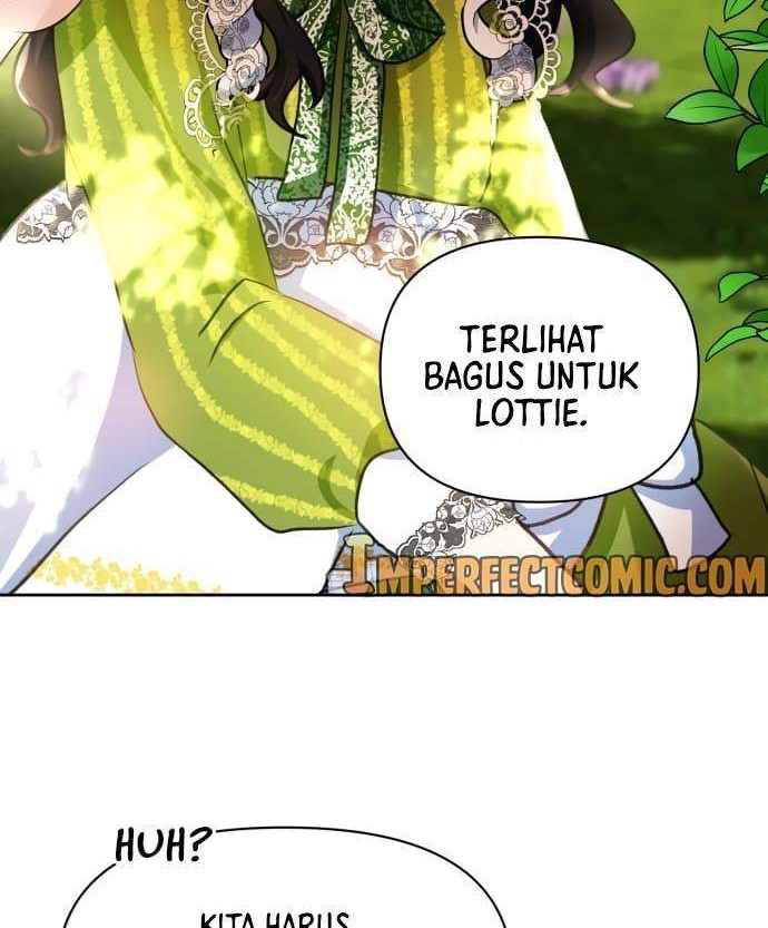 Monster Duke’s Daughter Chapter 13 Gambar 56