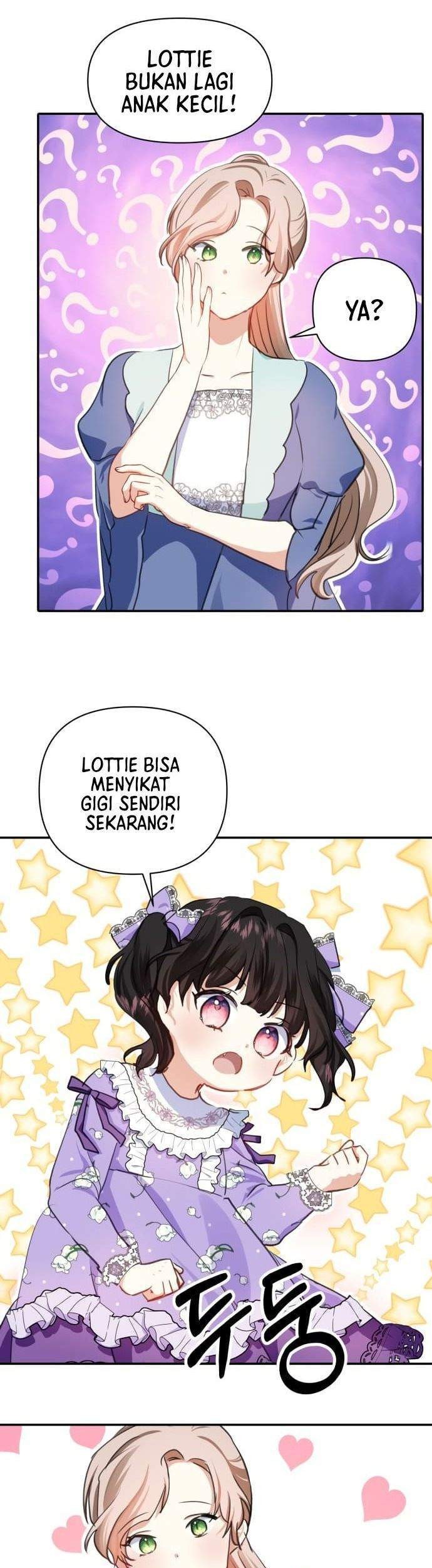 Monster Duke’s Daughter Chapter 13 Gambar 3
