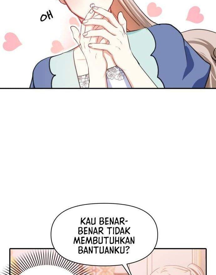 Monster Duke’s Daughter Chapter 13 Gambar 4