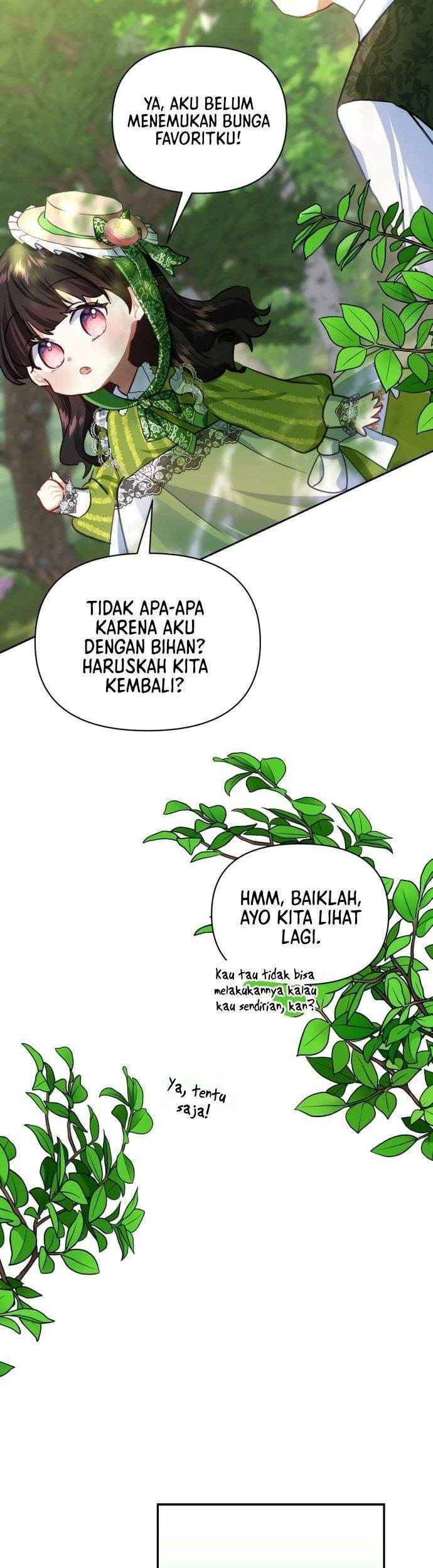 Monster Duke’s Daughter Chapter 13 Gambar 59