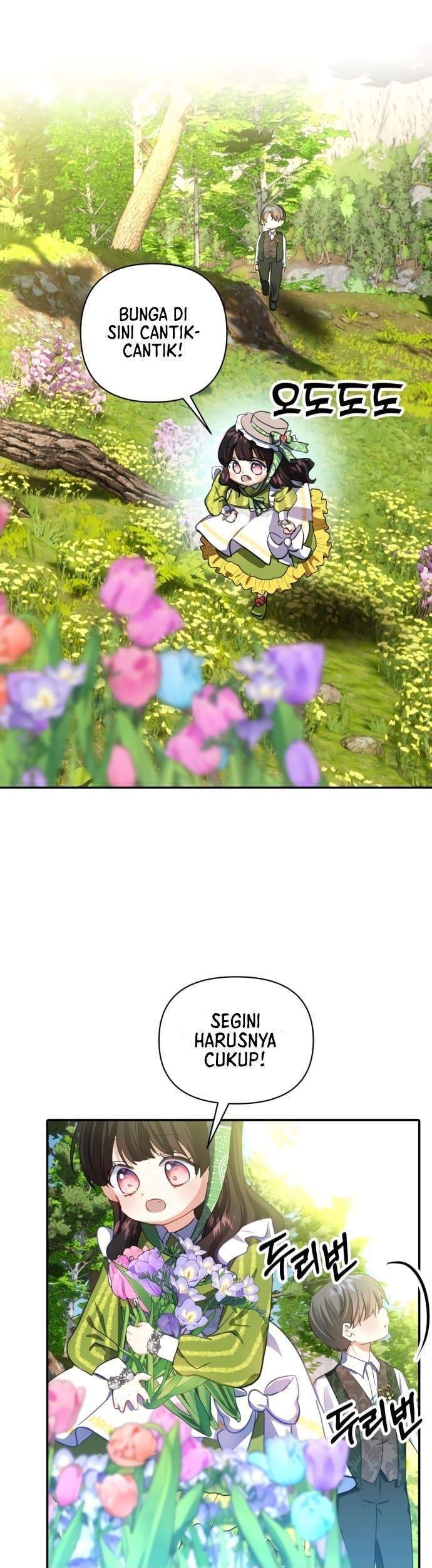 Monster Duke’s Daughter Chapter 13 Gambar 61