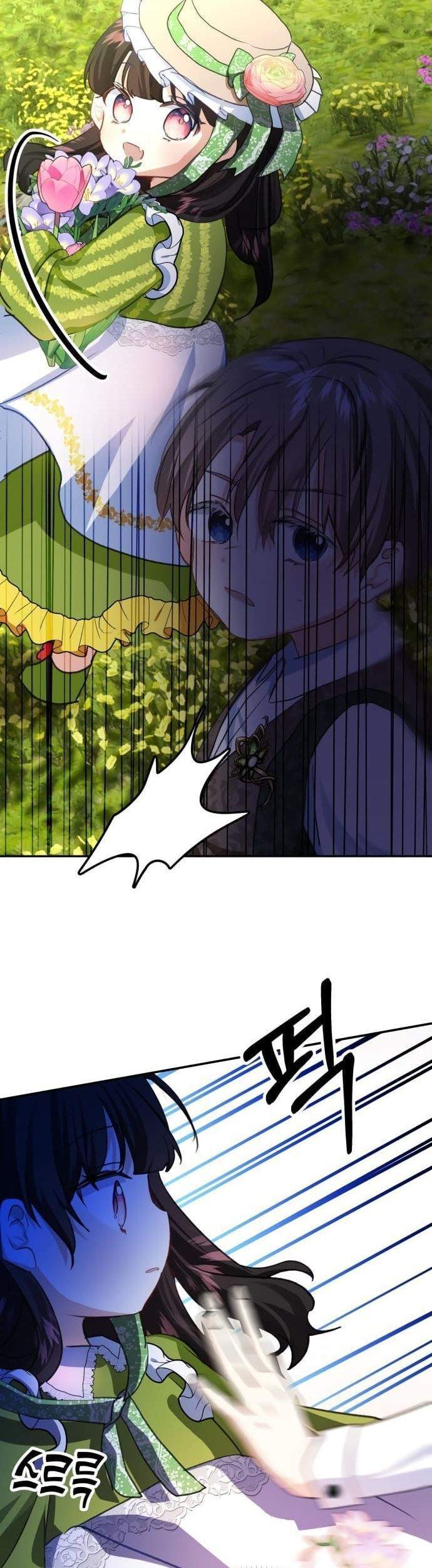 Monster Duke’s Daughter Chapter 13 Gambar 63