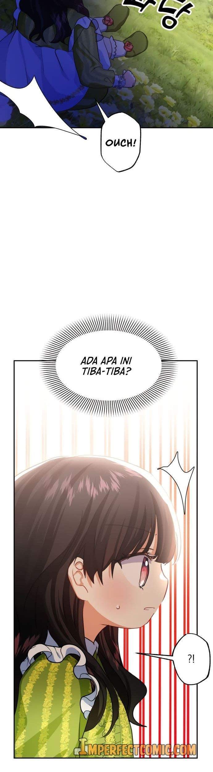 Monster Duke’s Daughter Chapter 13 Gambar 65