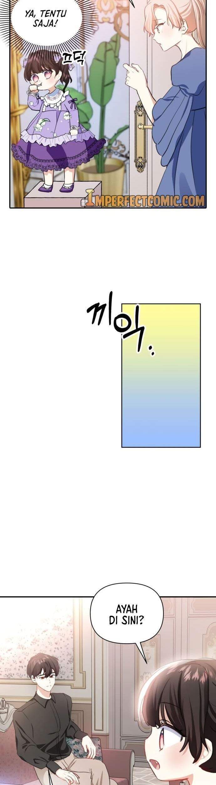 Monster Duke’s Daughter Chapter 13 Gambar 5