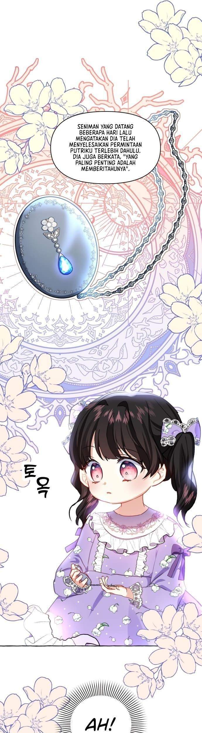 Monster Duke’s Daughter Chapter 13 Gambar 7