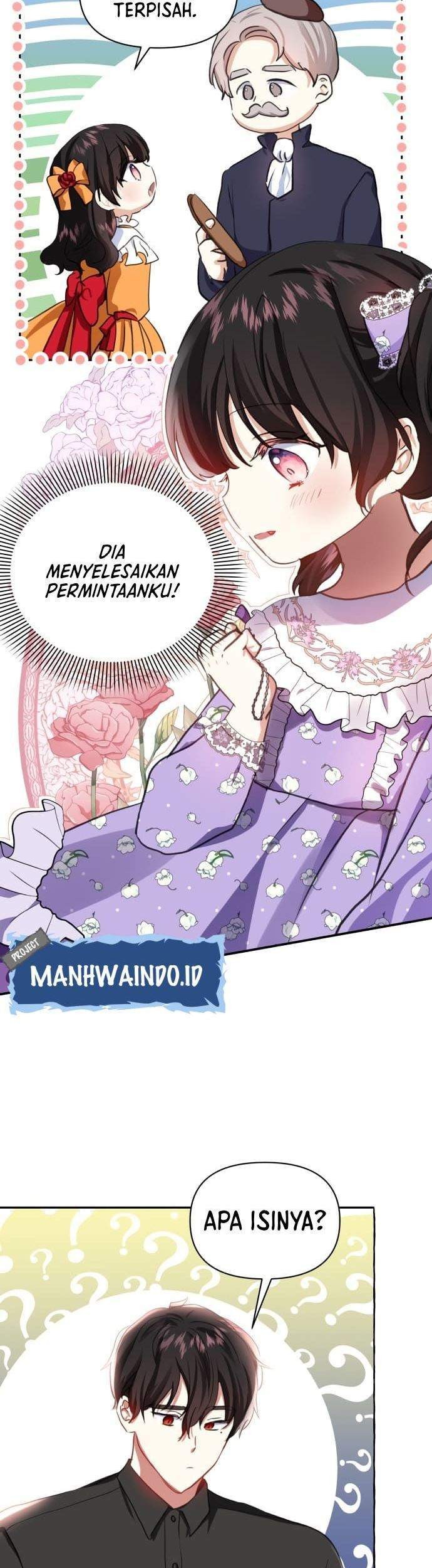 Monster Duke’s Daughter Chapter 13 Gambar 9