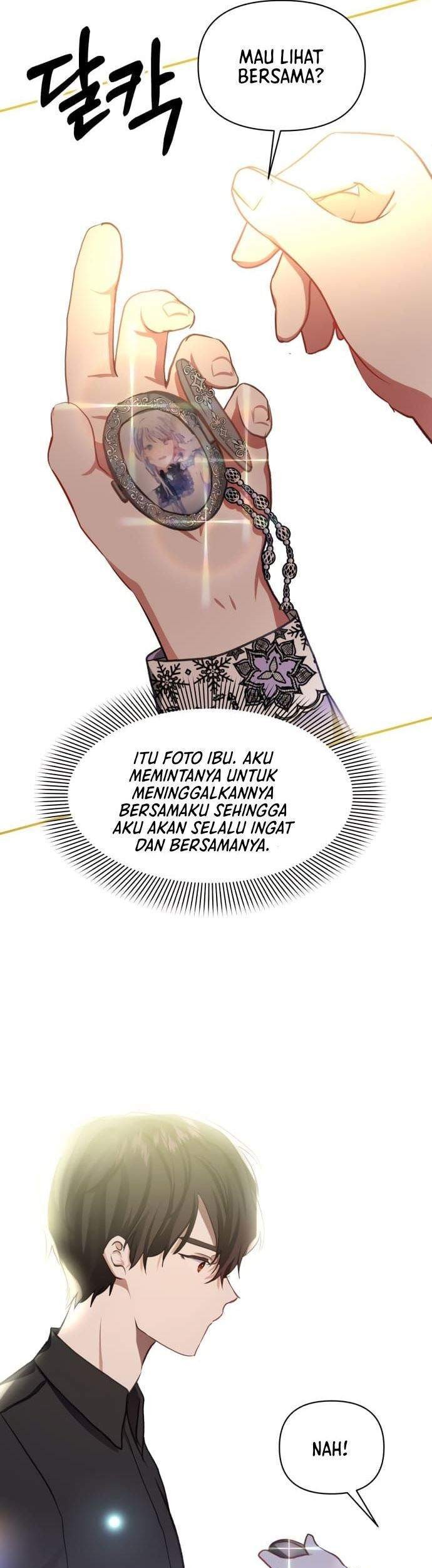 Monster Duke’s Daughter Chapter 13 Gambar 11