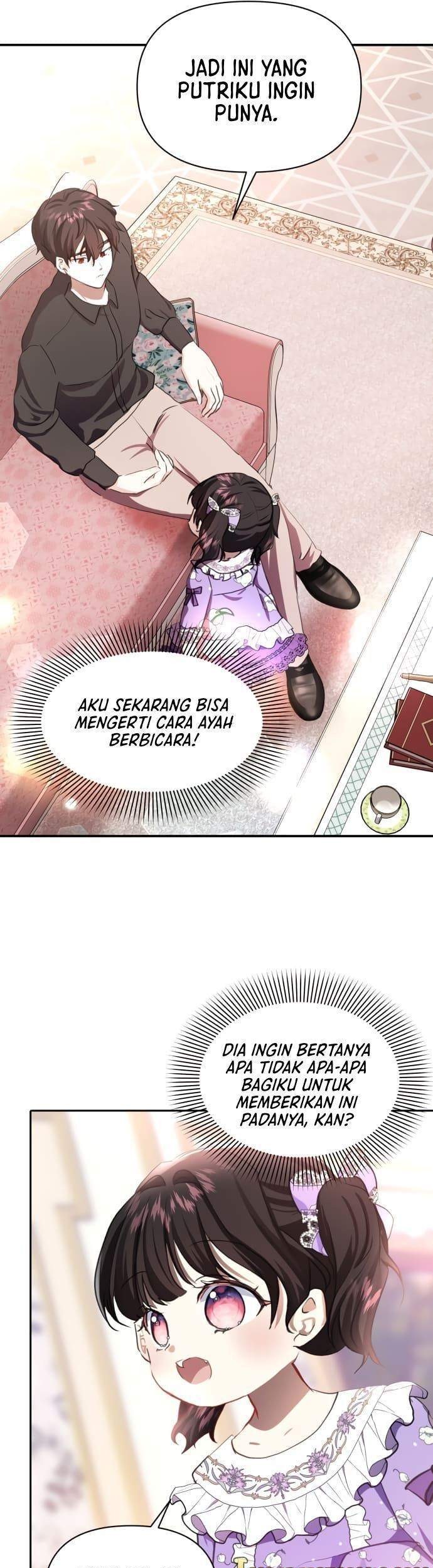 Monster Duke’s Daughter Chapter 13 Gambar 13