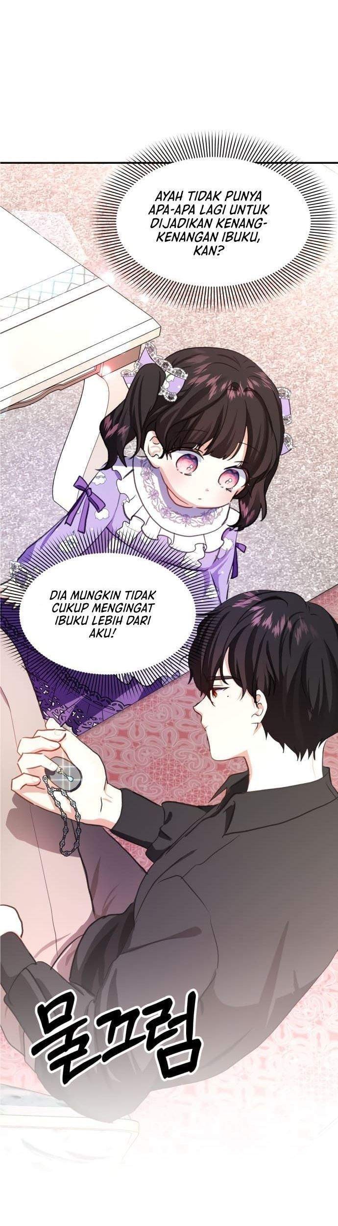Monster Duke’s Daughter Chapter 13 Gambar 15