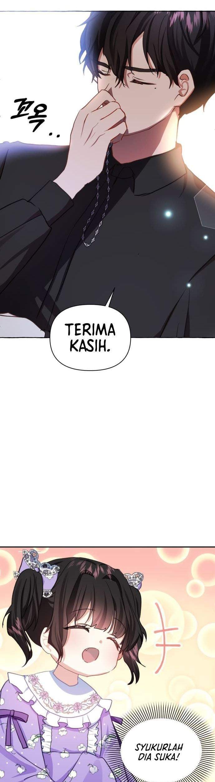 Monster Duke’s Daughter Chapter 13 Gambar 17