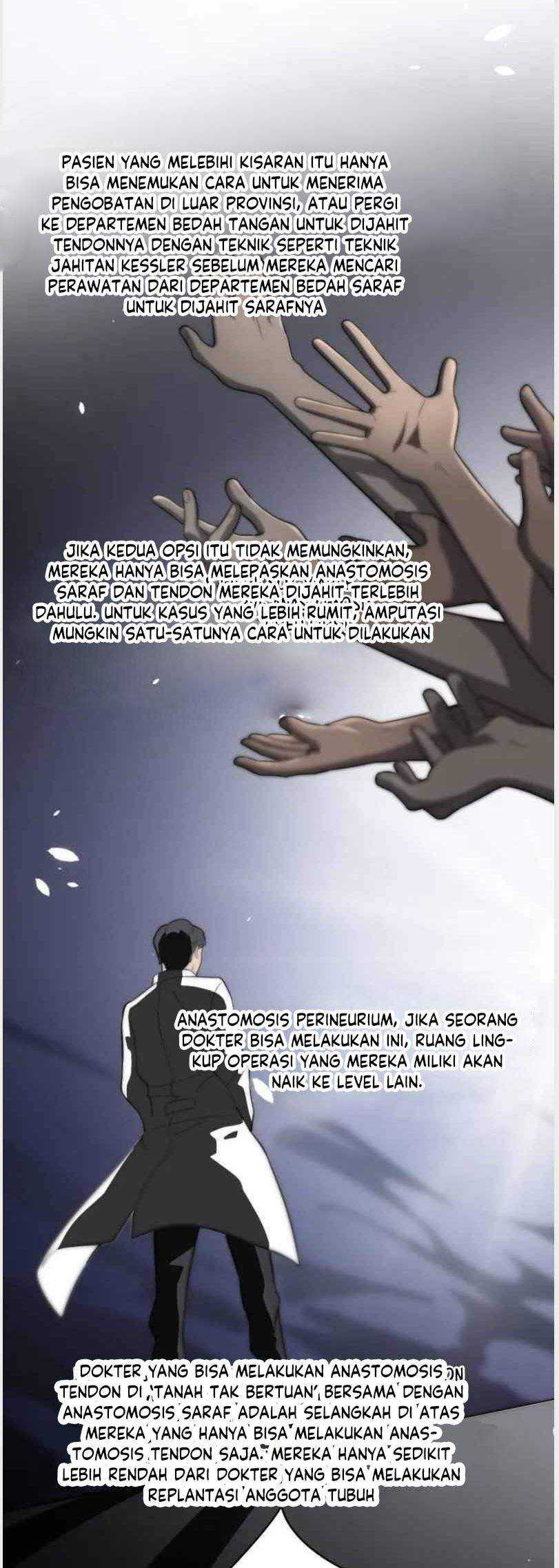 Great Doctor Ling Ran Chapter 49 Gambar 15