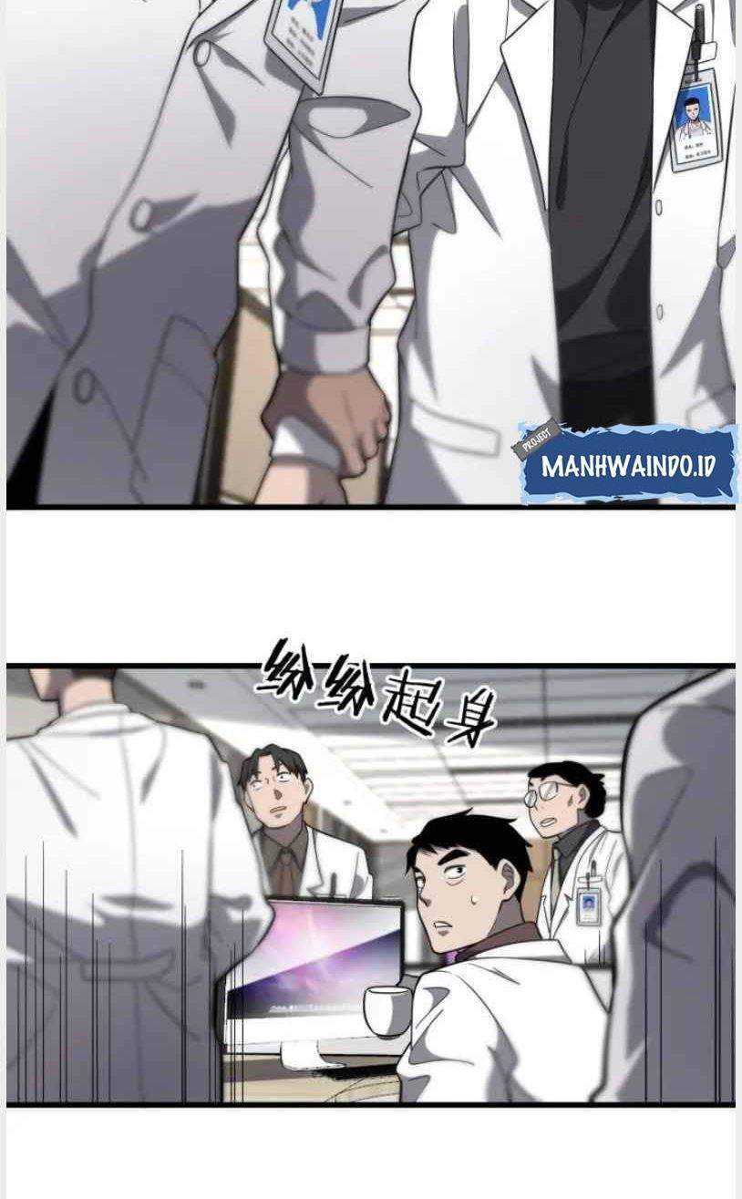 Great Doctor Ling Ran Chapter 49 Gambar 19