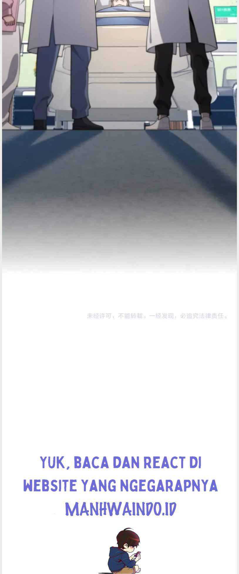 Great Doctor Ling Ran Chapter 49 Gambar 31