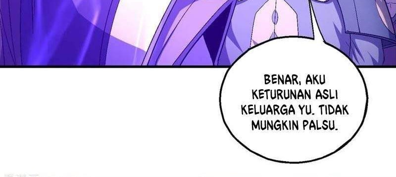 God of Martial Arts Chapter 144.1 Gambar 24