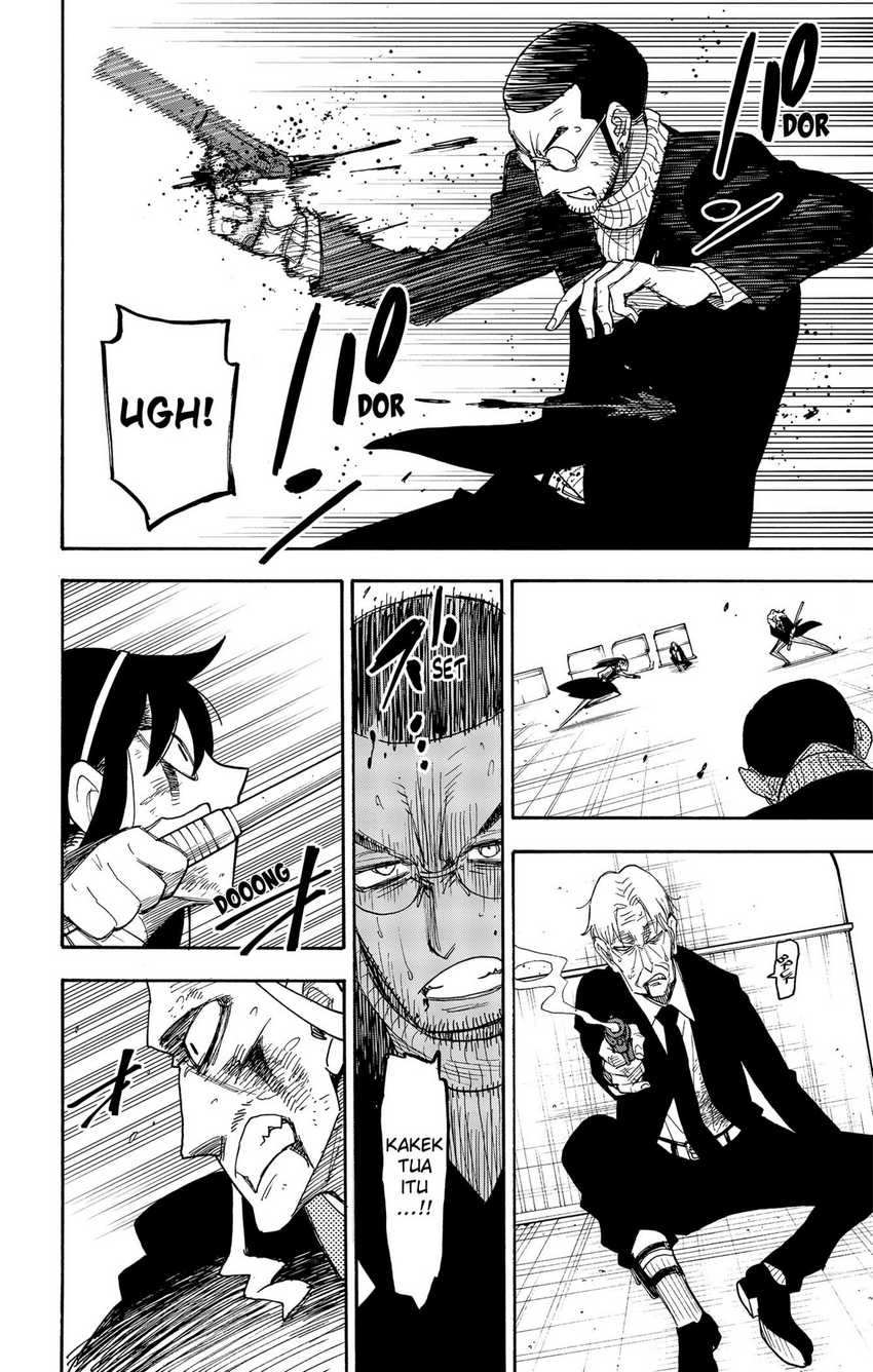 Spy X Family Chapter 54 Gambar 18