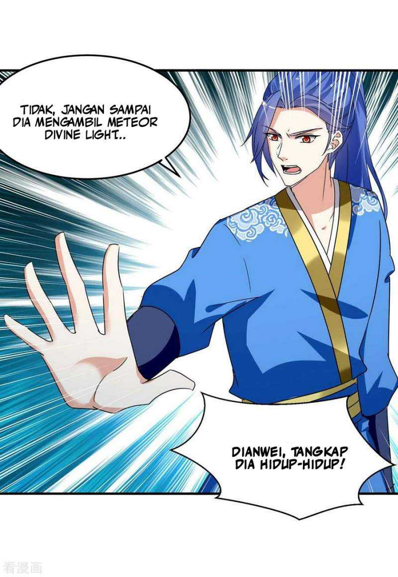 Strongest Leveling Chapter 258 Gambar 5