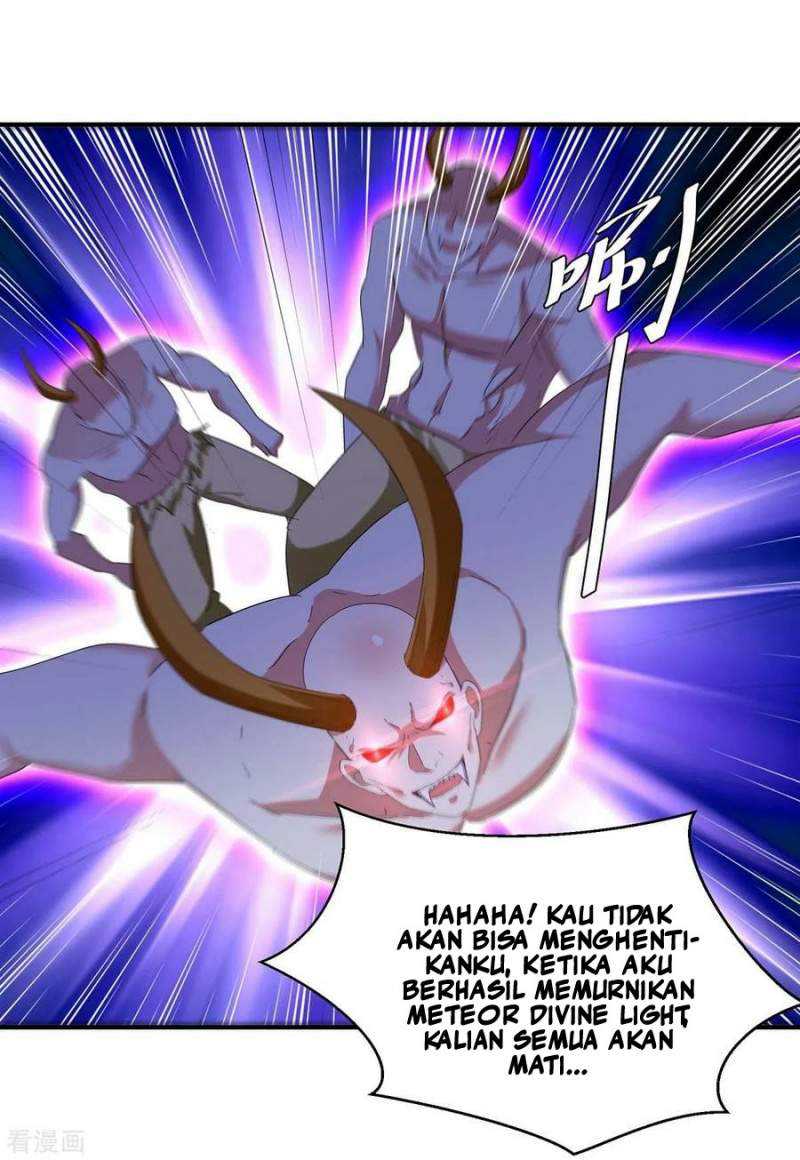 Strongest Leveling Chapter 258 Gambar 9