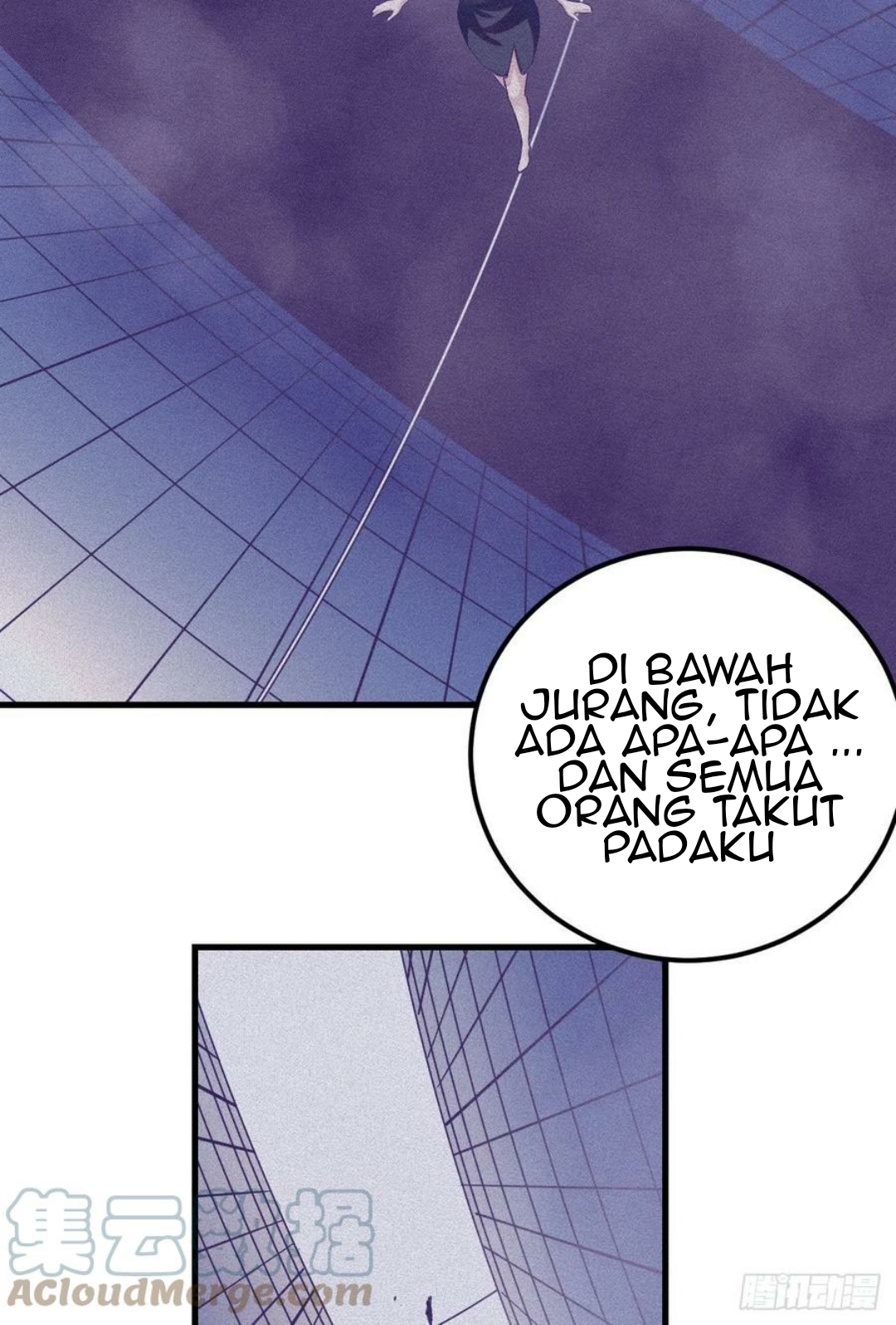My Exclusive Dream World Adventures Chapter 86 Gambar 38