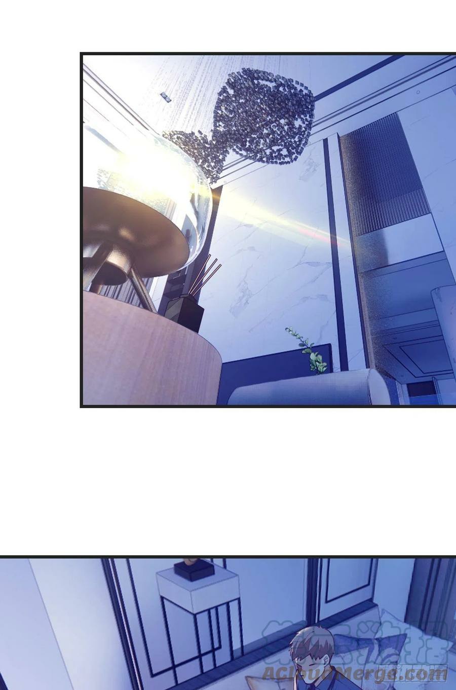 My Exclusive Dream World Adventures Chapter 86 Gambar 8