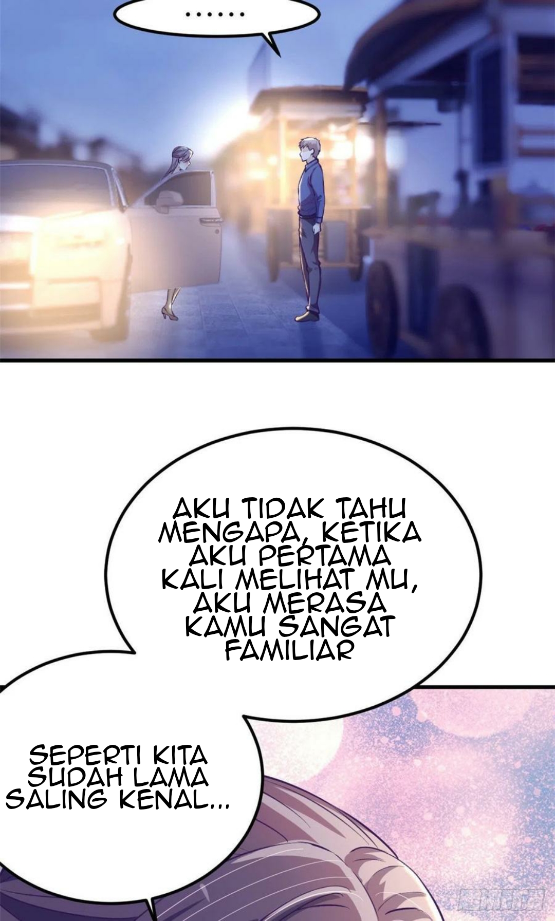 My Exclusive Dream World Adventures Chapter 85 Gambar 31