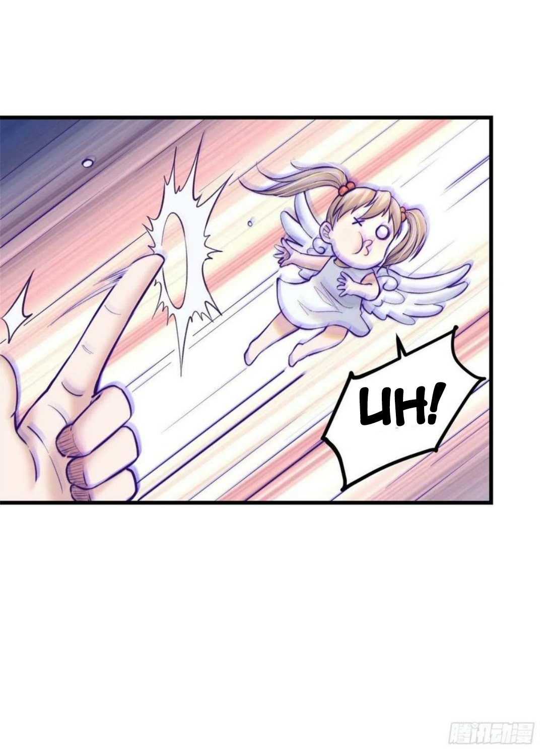 My Exclusive Dream World Adventures Chapter 85 Gambar 40