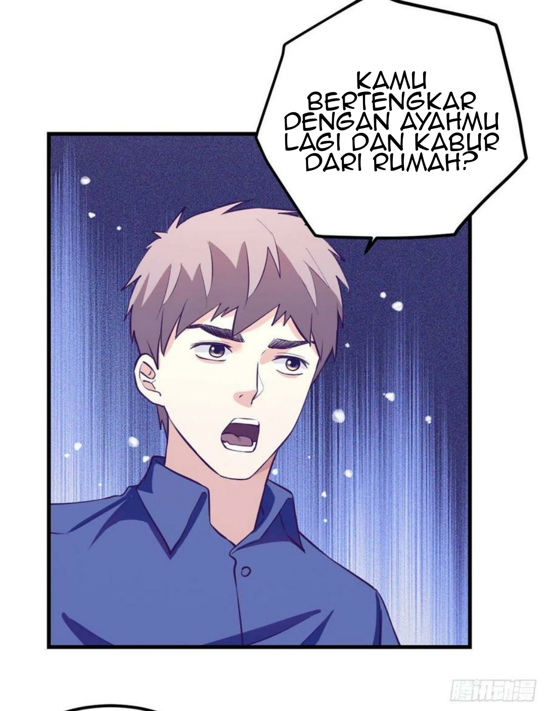 My Exclusive Dream World Adventures Chapter 85 Gambar 6