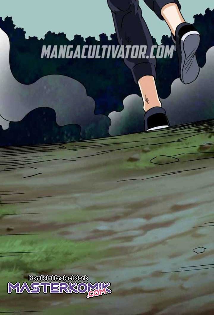 City Immortal Emperor: Dragon King Temple Chapter 63 Gambar 23