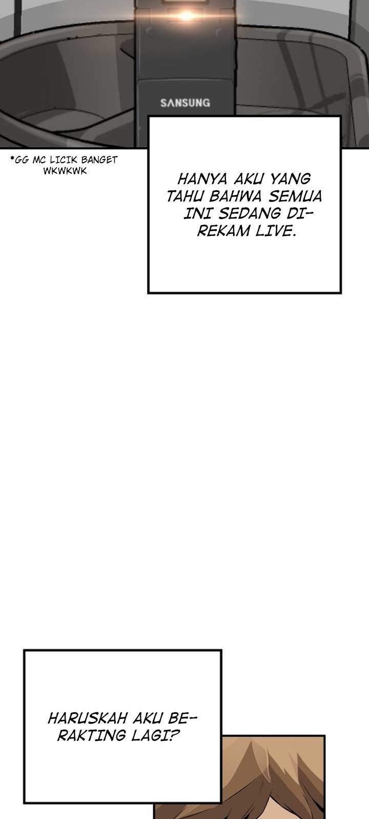 Return of the Legend Chapter 13 Gambar 38