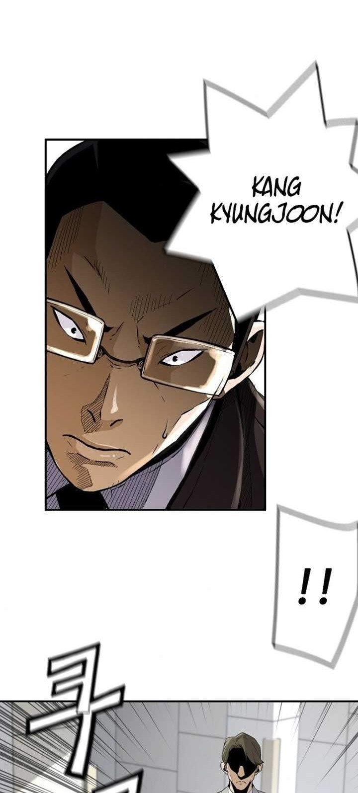 Return of the Legend Chapter 13 Gambar 41