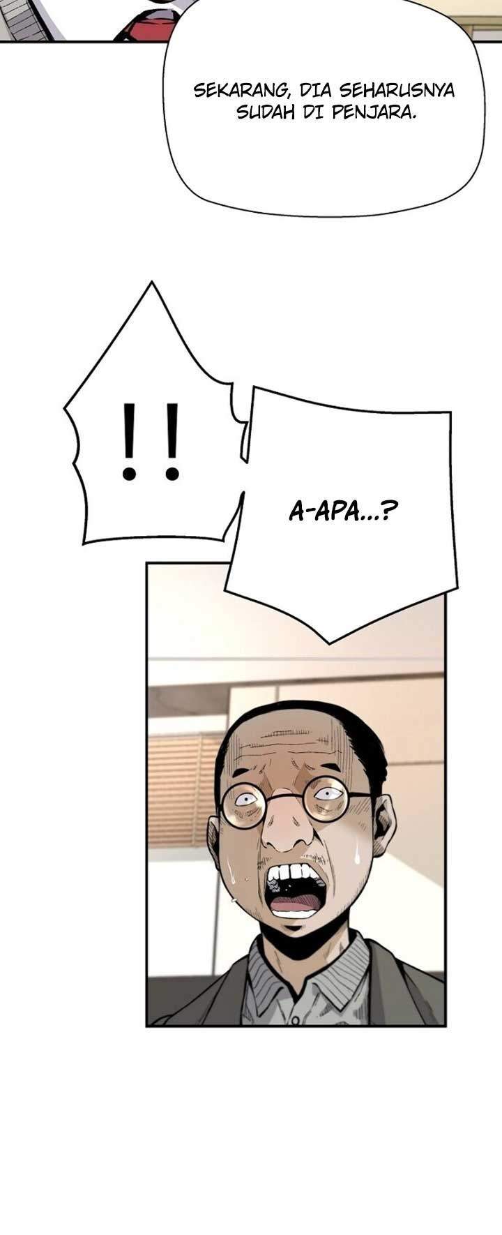 Return of the Legend Chapter 13 Gambar 54