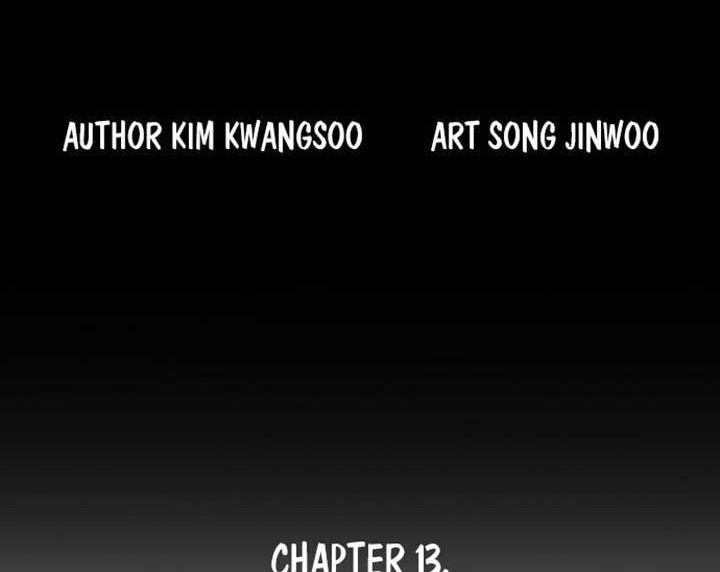 Return of the Legend Chapter 13 Gambar 5