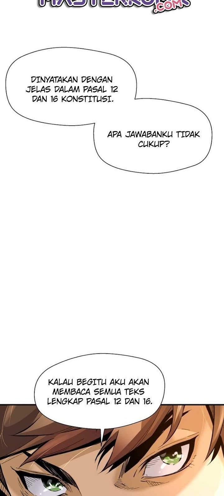 Return of the Legend Chapter 13 Gambar 15