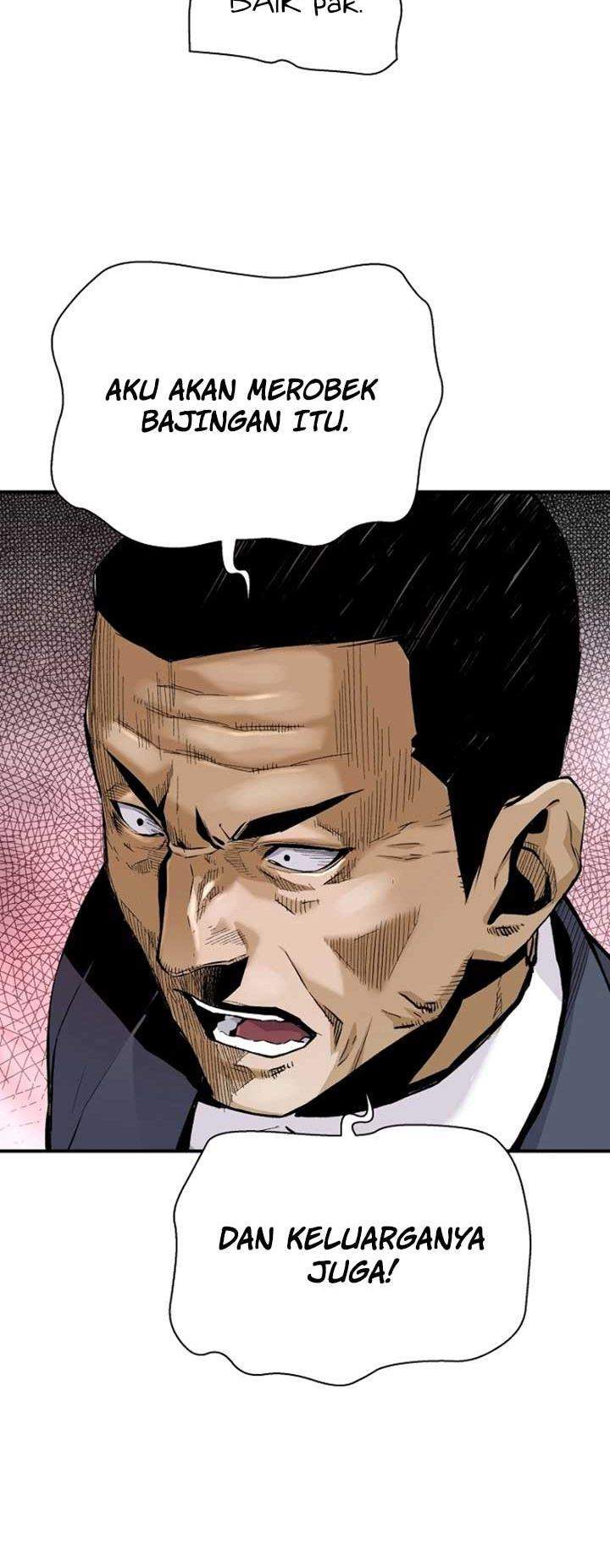 Return of the Legend Chapter 12 Gambar 10