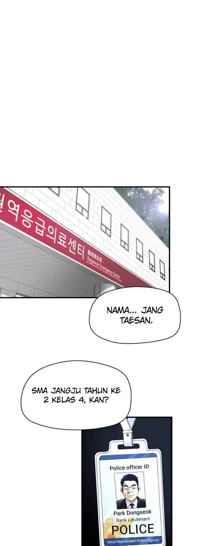 Return of the Legend Chapter 12 Gambar 11