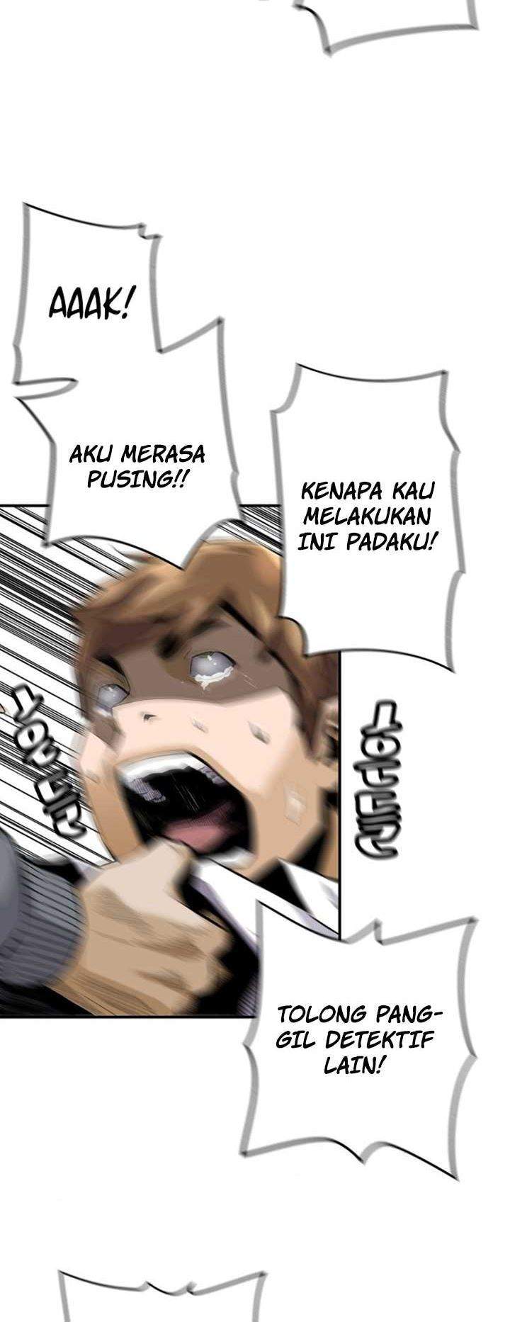 Return of the Legend Chapter 12 Gambar 22