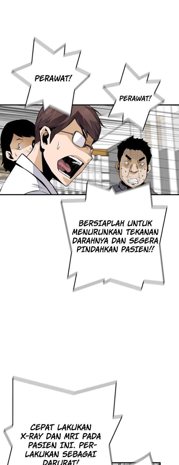 Return of the Legend Chapter 12 Gambar 26