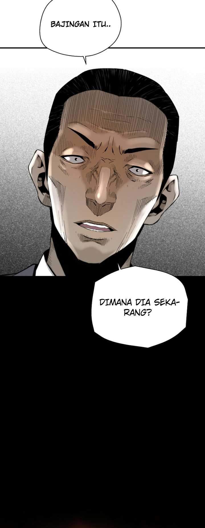 Return of the Legend Chapter 12 Gambar 5