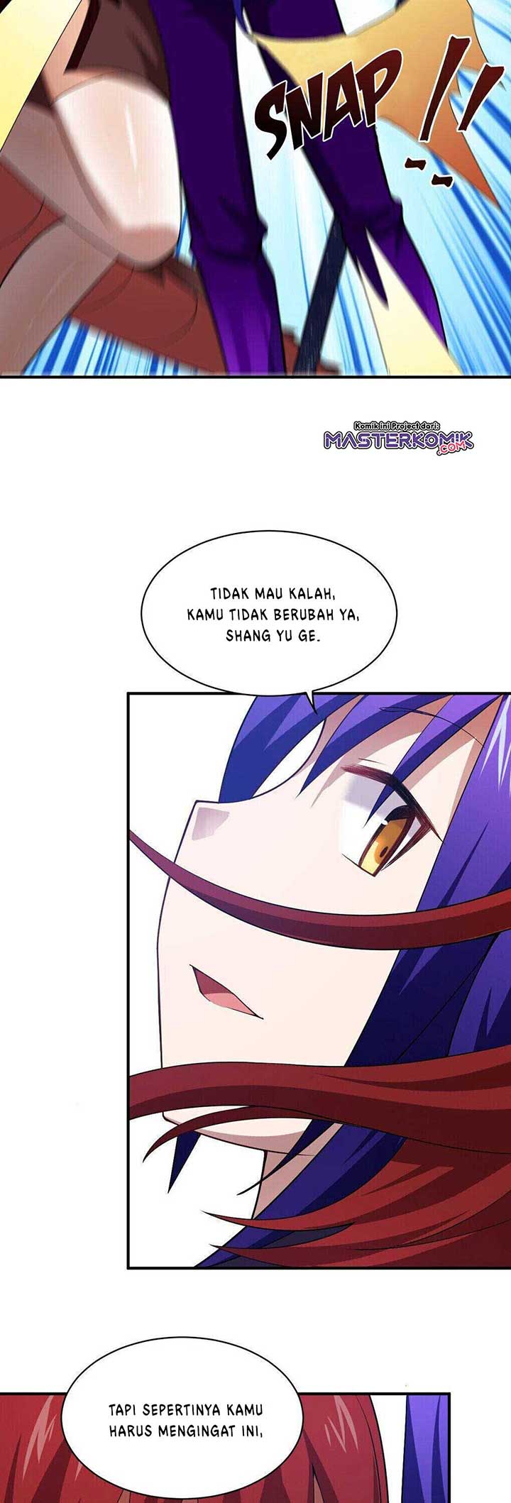 I, the Strongest Demon, Have Regained My Youth?! Chapter 40 Gambar 20