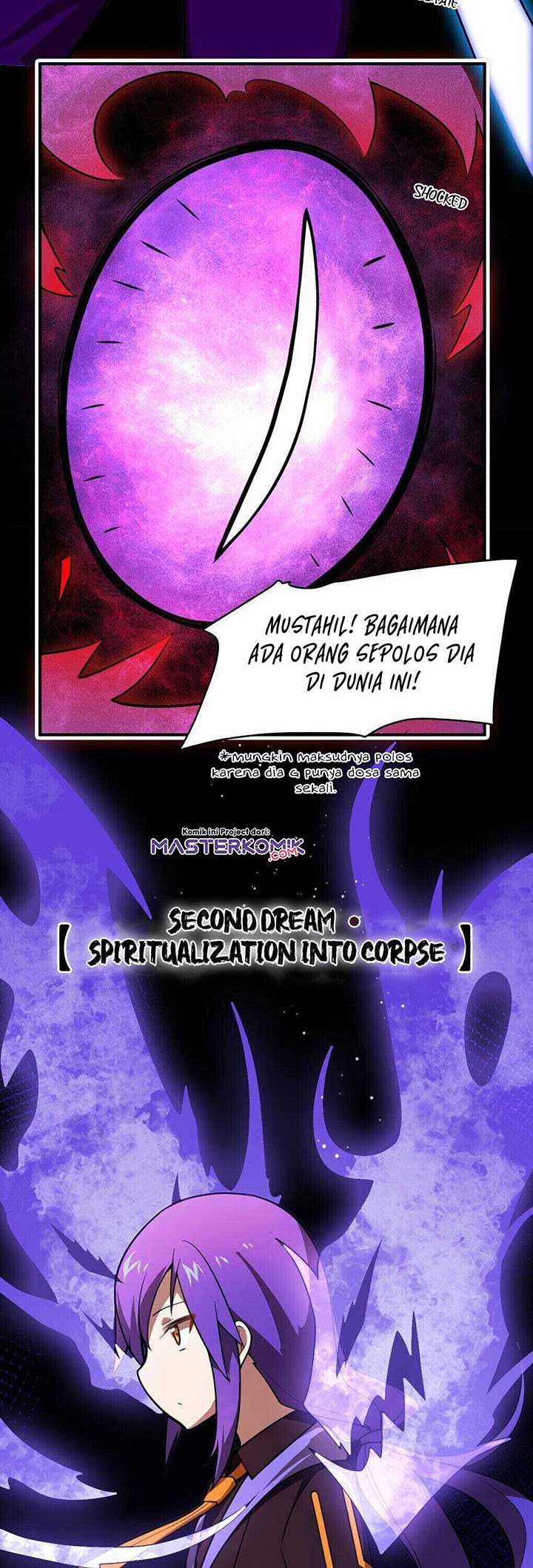 I, the Strongest Demon, Have Regained My Youth?! Chapter 40 Gambar 30