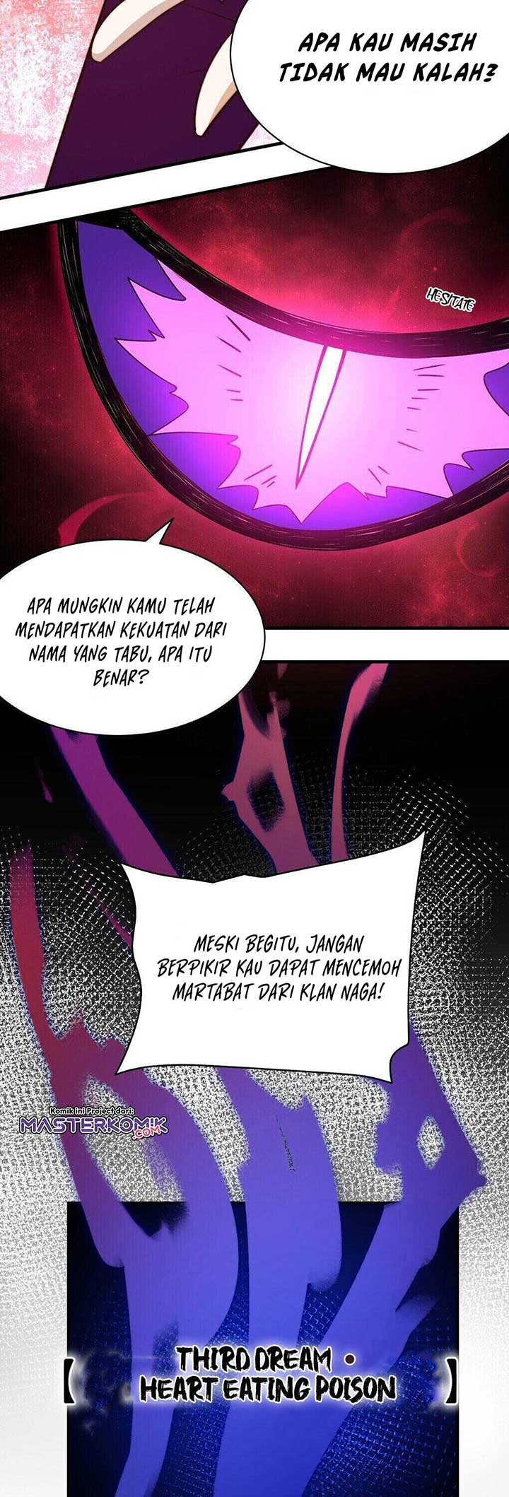 I, the Strongest Demon, Have Regained My Youth?! Chapter 40 Gambar 35