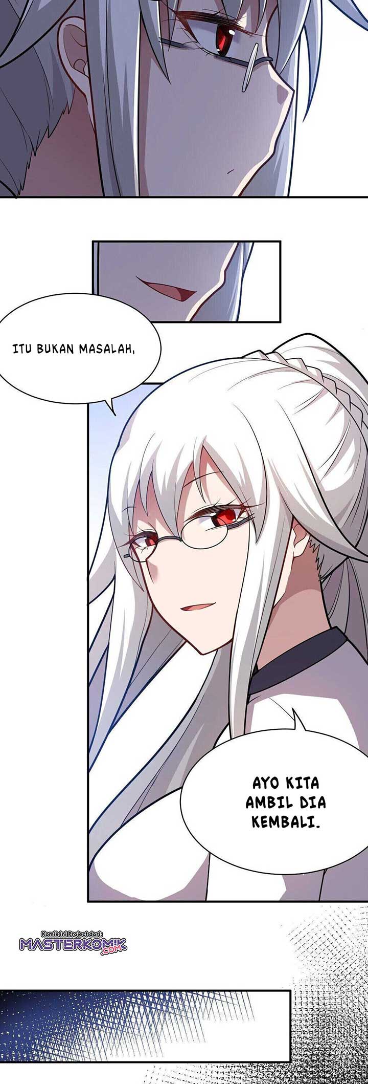 I, the Strongest Demon, Have Regained My Youth?! Chapter 39 Gambar 19